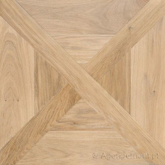 Parquet Wood Flooring