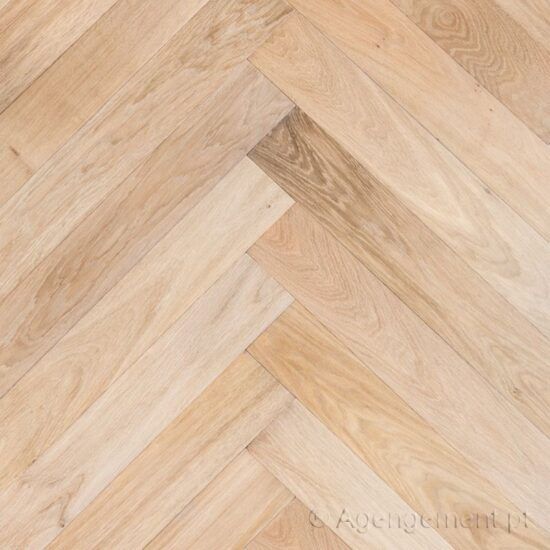 Parquet Wood Flooring