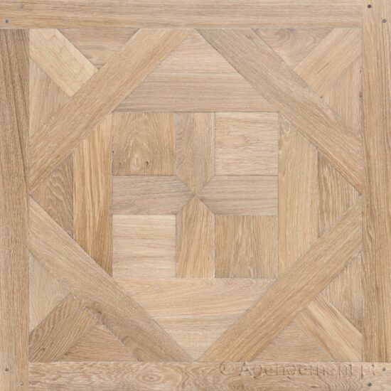 Parquet Wood Flooring