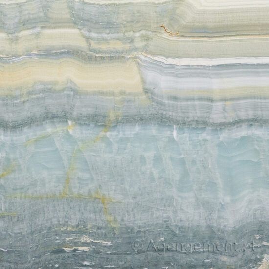 Onyx Acquamarina
