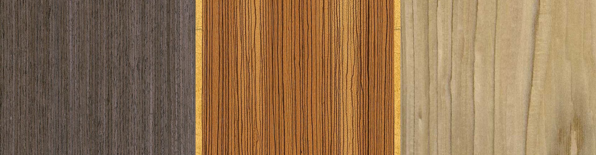 Wood Veneer
