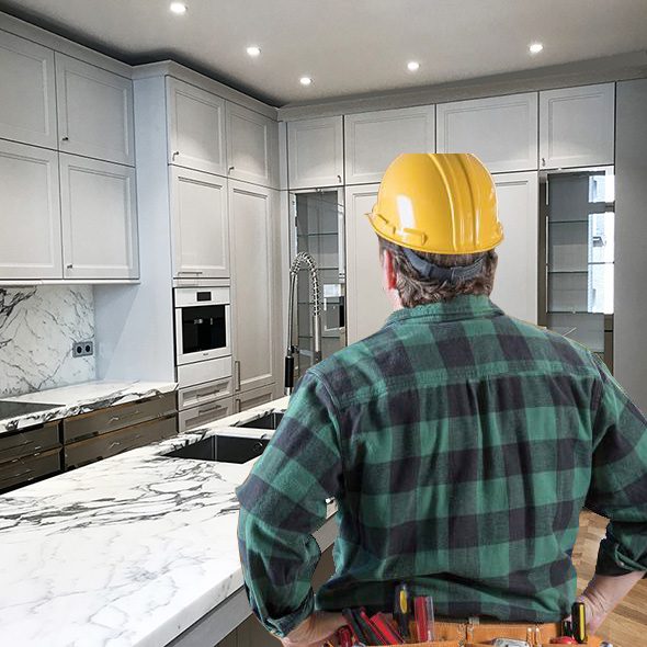 Bespoke Bathroom Installation