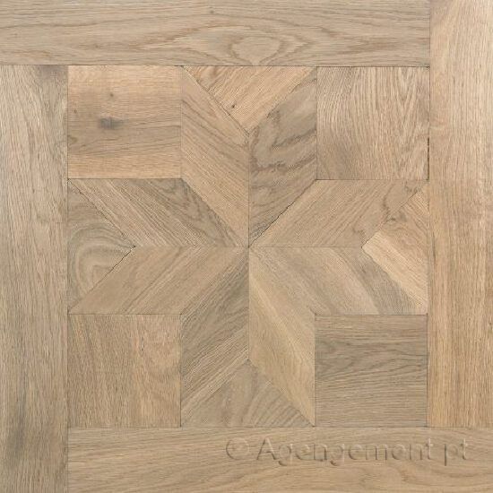 Etoile Parquet Flooring